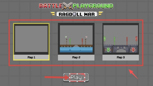 战斗游乐场(Battle Playground)(3)