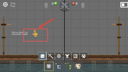 战斗游乐场(Battle Playground)(4)