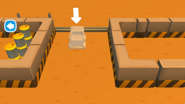 卡通汽车模拟器图3