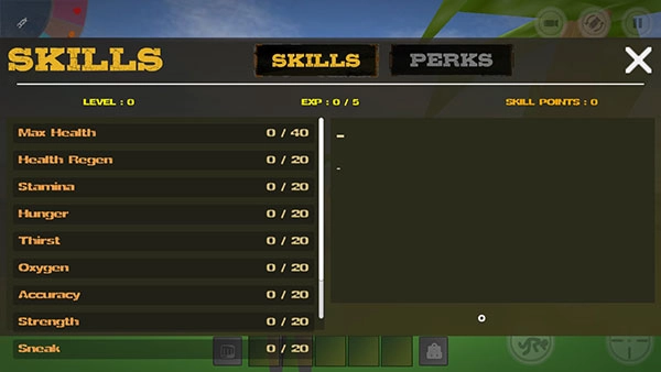 废土僵尸生存图2