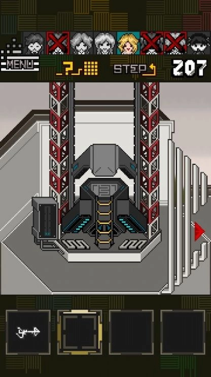 酸性少女大逃亡(Acid Girls)(1)