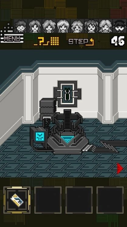 酸性少女大逃亡(Acid Girls)(2)