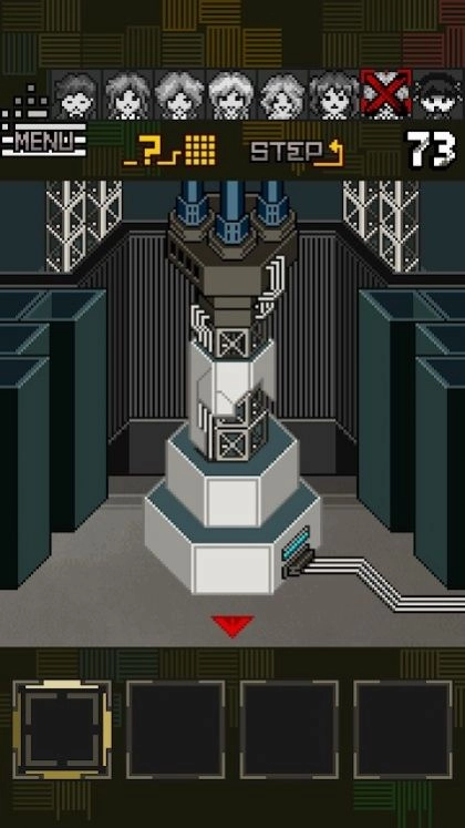 酸性少女大逃亡(Acid Girls)(3)