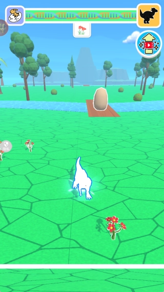 恐龙蛋元宇宙(1)