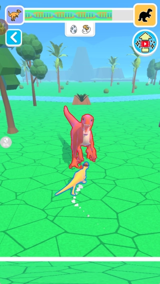 恐龙蛋元宇宙(4)