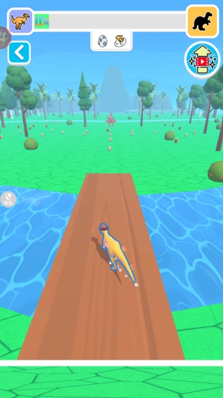 恐龙蛋元宇宙(3)