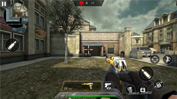 打击力量英雄(Pro Sniper安装器)(3)