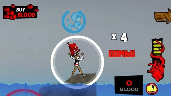 恐怖食人鱼之海盗惊魂(1)