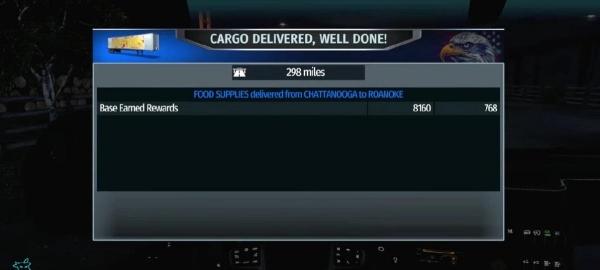 卡车模拟驾驶美国进化(Truck Simulator Drive USA: EVO)(1)