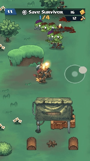 雨林僵尸猎人(ZombieKillers)(3)