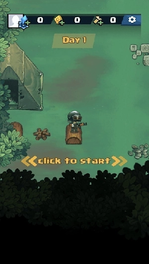 雨林僵尸猎人(ZombieKillers)(2)