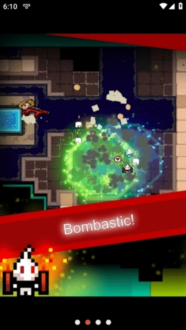 小道獵魔人-截圖2