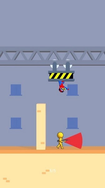 蜘蛛小子(Wall Crawler)图2