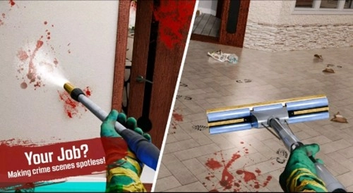 案发现场清洁工(Crime_Scene_Cleaner)