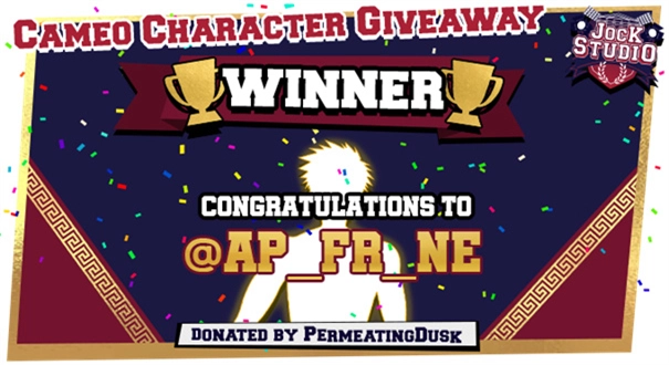 体育生工作室(jock studio)