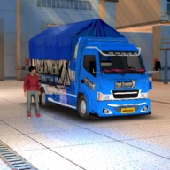 IDBS马巴尔卡车模拟器(Truck Simulator X安装器)