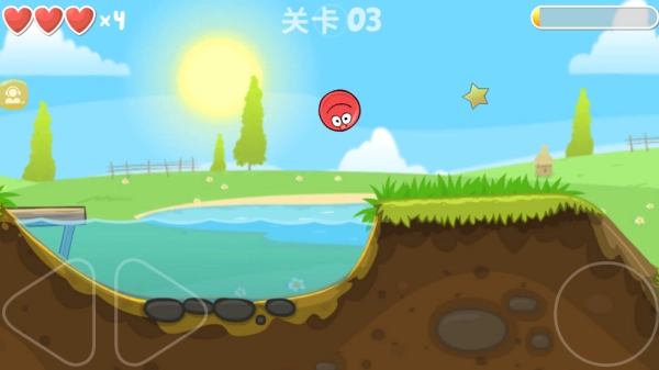 豆豆探险闯关(2026年老版图1