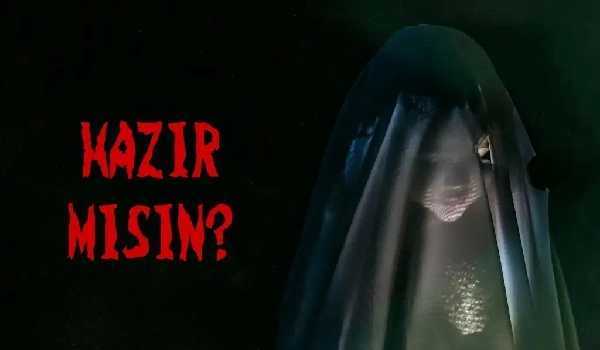 最伟大的精灵(AZAM-ı CIN)