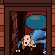 太空狼人100門求生