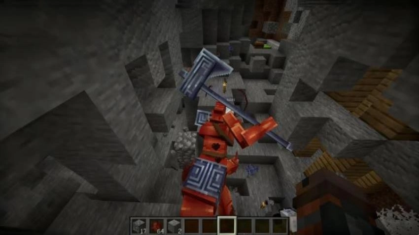 拆迁撞车模拟器