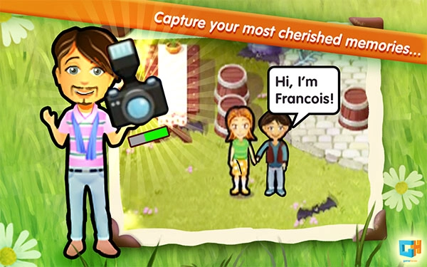 美味餐厅6电脑版(1)