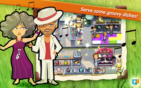 美味餐厅6电脑版(4)