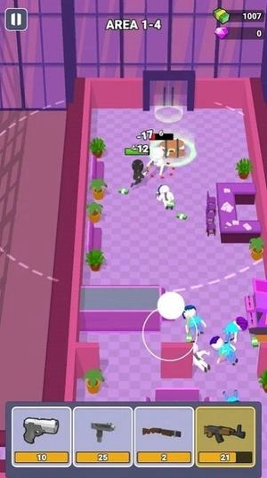 全方位射击(Shoot Week)(1)