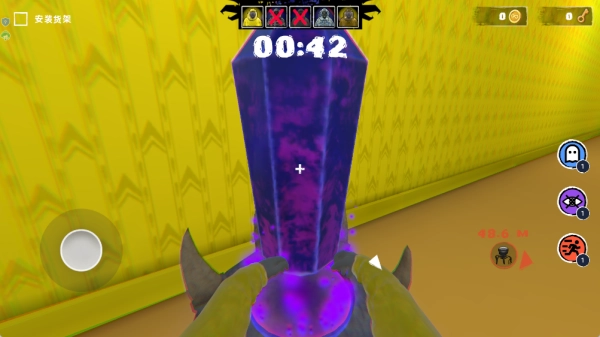 马桶人沙盒逃亡图3