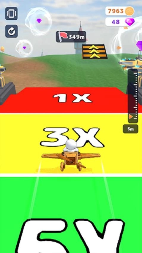 造飞机我最强图2