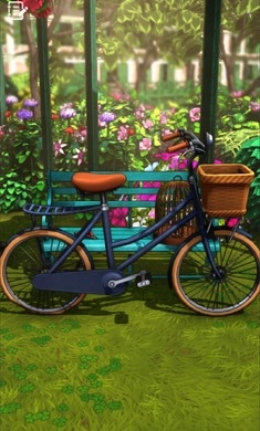 逃脱吉维尼的庭园(2)