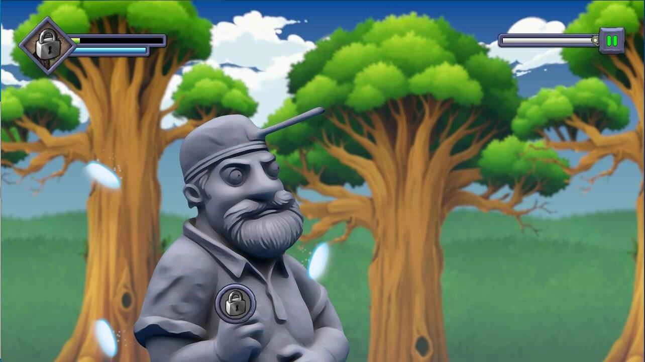 僵尸不能死(最新版(2)