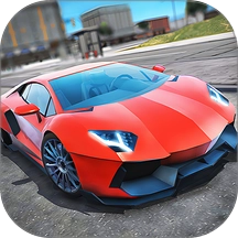 撞車沖刺模擬器