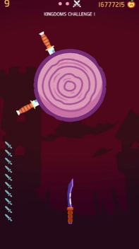 飞刀打击(Knife Hit)(3)