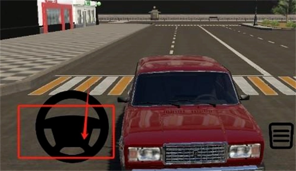 俄罗斯漂移模拟