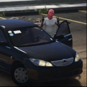 阿拉伯汽车模拟器