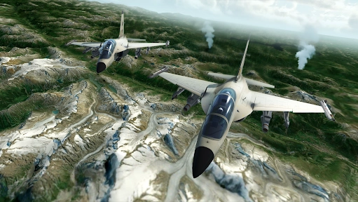 真实空战模拟器(RCS)(3)