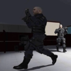 潜行刺客特工(Assassin)