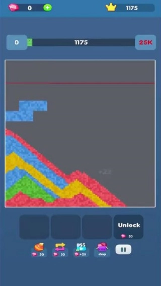 流沙爆破大师安卓版(1)