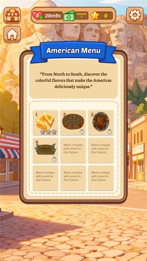 烹饪狂热厨师荣耀图2