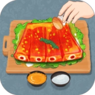 烹饪狂热厨师荣耀 