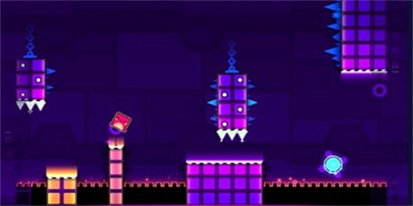 几何冲刺零度(Geometry Dash SubZero)(3)