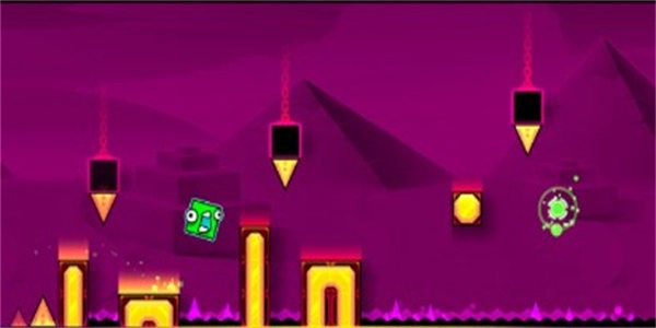 几何冲刺零度(Geometry Dash SubZero)(2)