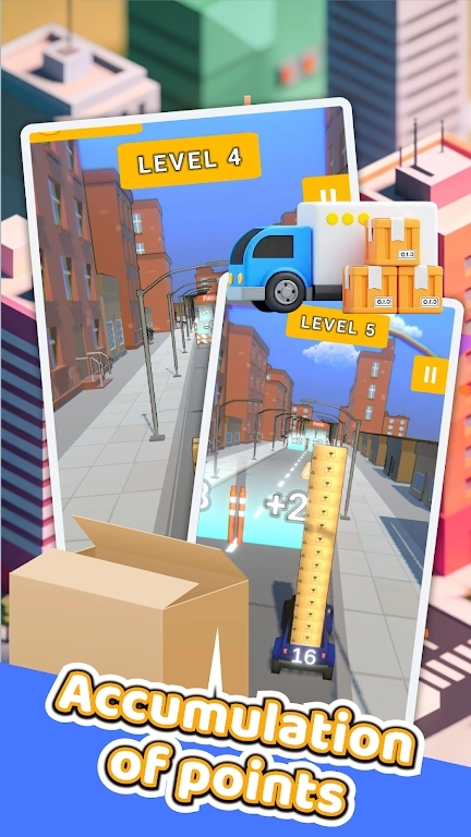 货运狂飙(Cargo Drive Rush)(2)