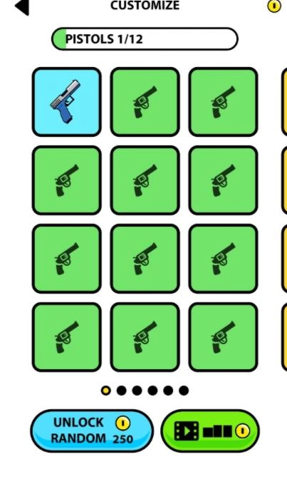 双枪(Double Guns)(3)