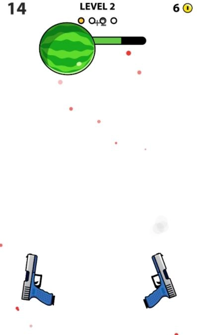 双枪(Double Guns)(1)