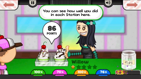 老爹蛋糕店电脑版(1)