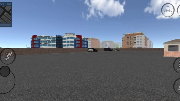 反恐世界对战图1