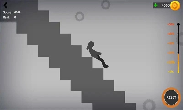 摔跤手大師截圖2