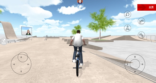 极限竞技大挑战