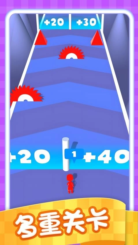 逃出吃鸡战场(1)